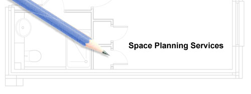 Space Planning Services